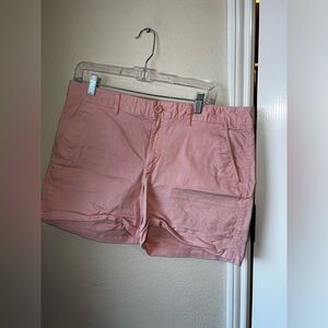 Eddie Bauer Legendwash Stretch Shorts